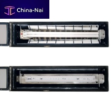 LED street light ACTiKit1002aluminium