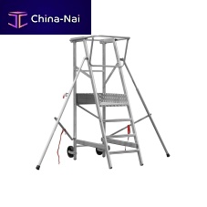 Work platform F0900500 seriesrollerfor construction sitefor formwork