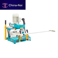 Plastic copy router FR 223for aluminumhorizontalfor profiles