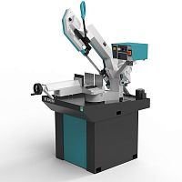 Band saw BS 300/60horizontalfor metalsmanual actuation