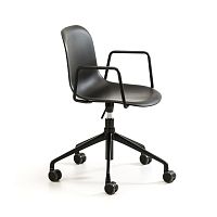 Contemporary chair Mni AR-HOindoorpolypropylenemetal base