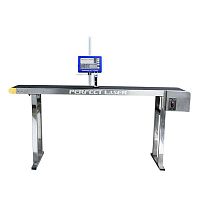 Inkjet printing machine PM-900-1for paperfor packagingfor plastics