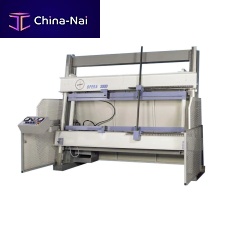 Cutting press M serieshydraulicframeautomatic