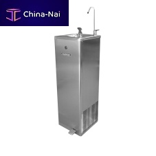 Ship water chiller SRAF25
