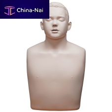 General care training manikin Brayden Junior Advancedartificial ventilationCPRpediatric