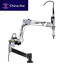 Vertical reaction arm EH2-PA0404 seriestorquewith 3 encodersergonomic