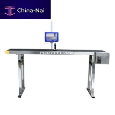 Inkjet printing machine PM-900-1for paperfor packagingfor plastics
