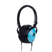 Passenger inflight headphones LITE 2noise-reduction