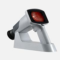 Non-mydriatic retinal camera FC161hand-held