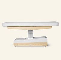 Electric spa table Swop S31-section