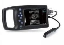 Portable veterinary ultrasound system A8multipurposeB/W