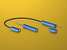 Machine vision laser FLEXPOINT® MVfemtofemtosecondsolid-stateinfrared