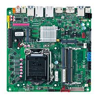 Mini-ITX motherboard PH12SI seriesIntel® Kaby Lake ProcessorIntel® Q170Intel® H110