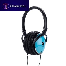 Passenger inflight headphones LITE 2noise-reduction