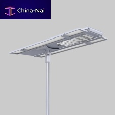 Urban lamp post EXC-CR-Z01contemporaryaluminumcrystal