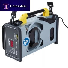Stud welding gun ACCU-TWINmanualcapacitor dischargebattery-powered