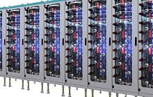 AC voltage stabilizer SVC PLUS® FSdynamic