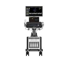 On-platform ultrasound system GT8for gynecological and obstetric ultrasound imagingfor multipurpose ultrasound imagingfor colorectal ultrasound imaging