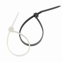 Nylon hose clamp 8056689166577toothed