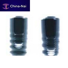 Cylindrical dental implant ANKYLOS®titaniumtapered