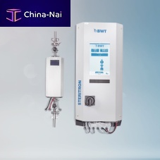 Water treatment ozone generator STERITRON