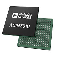 Ethernet transceiver module ADIN3310
