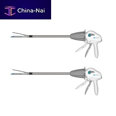 Linear surgical stapler ECRgastrointestinal surgerygeneral surgerythoracic surgery