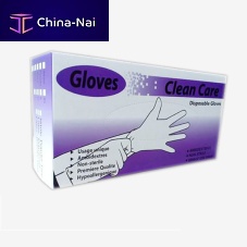 Disposable glove workindustrialmechanical protection