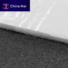 Acoustic insulation Airsilent Techpanelwallfor pipes