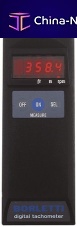 Contact tachometer T16opticalhandheldLED