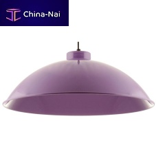 Pendant lamp ARTIKAlacquered steeltraditionalcorded