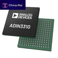 Ethernet transceiver module ADIN3310