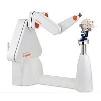 Biopsy surgical robot neuromate®electrode positioningminimally invasive surgeryneurosurgery