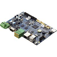 3.5" single-board computer M-506ARM9ATMEL AT91SAM9G45