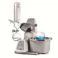 Rotary evaporator RE100-Prolaboratoryfor liquidsautomatic