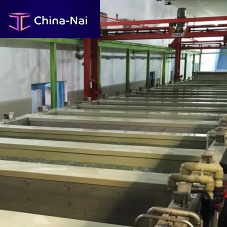 Ferrous metals sand blasting non-ferrous metalssmall serieslarge series