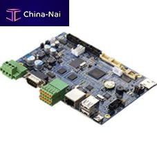3.5" single-board computer M-506ARM9ATMEL AT91SAM9G45