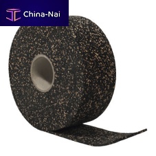 Sound insulation TAPEpolyurethanecorkroll