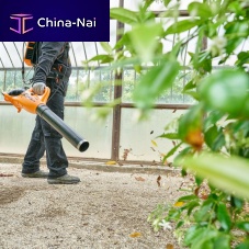 Backpack leaf blower AIRION 3handheldlightweight