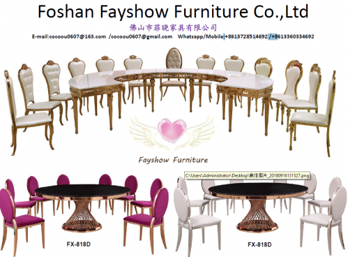       Foshan Fayshow Furniture Co., Ltd.