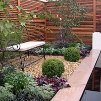 Strip cladding 19 X 38 mm | WESTERN BATTENS cedartextured
