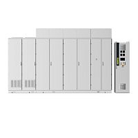 Power converter GH150high-speedfastredundant
