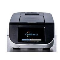 Laboratory analyzer CFU-D1automaticbenchtopwith built-in printer