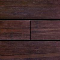 Panel cladding X-TREME: HIGH DENSITY® THERMO-TREATEDbambooFSC certifiedoiled