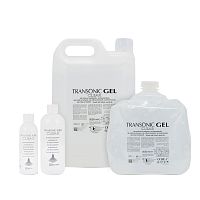 Transparent ultrasound gel GC-15/55000 g