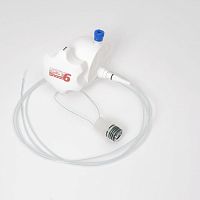 Multi-band endoscopic band ligator GFOVL100