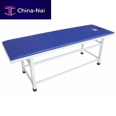 Mechanical massage table YXZ-0041-section