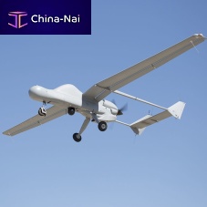 Professional UAS Falco EVOsurveillancefixed-wing
