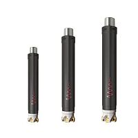 Deep boring tool holder WHISPERLINE millingmodularanti-vibration