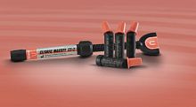 Composite dental material CLEARFIL MAJESTY ES-2 UNIVERSALfor dental restorationsposterior teethanterior teeth